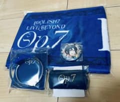 IDOLiSH7 Op.7 和泉一織のサムネイル