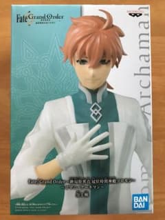 Fate/Grand Order フィギュア