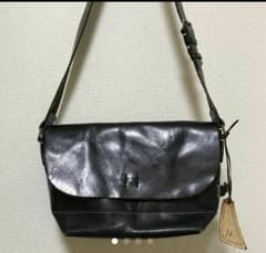 最終値下げ！！ホークカンパニー　ショルダーバッグのサムネイル