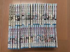 ONEPIECE 44冊＋別冊2冊まとめ売りのサムネイル