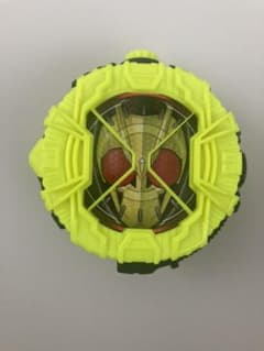 仮面ライダージオウ　限定　ゼロワン　ライドウォッチのサムネイル