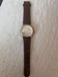 CITIZEN AVALON 6750-G70269 時計のサムネイル