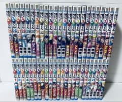 魔入りました！入間くん 全巻セット 1〜48巻 - メルカリ
