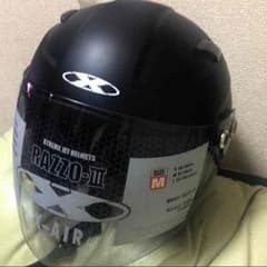 ジェットヘルメット 新品のサムネイル