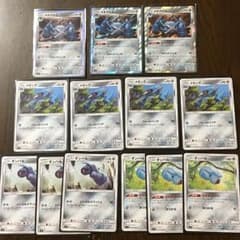 ポケモンカード ダイゴの決断&メタグロスのサムネイル