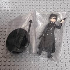 Half Age Characters 푸른 祓魔師 오쿠무라 유키오 피규어