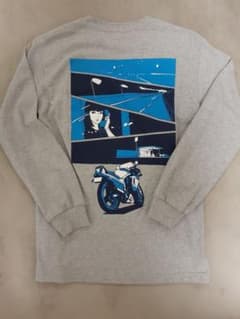 ON AIR KYNE Island City Tee S Tシャツのサムネイル