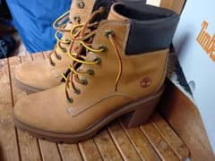希少サイズTimberland ALLINGTON HEIGHTS ブーツ - メルカリ