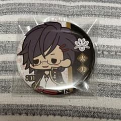 【刀剣乱舞】 缶バッジ 明石国行のサムネイル