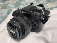 Nikon D7000のサムネイル