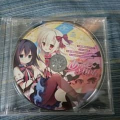 魔法少女あふたーざれいんのサムネイル
