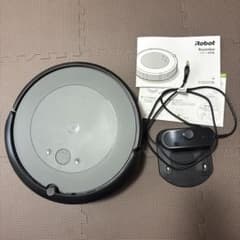 iRobot ルンバ i2 ロボット掃除機 動作確認済み 清掃済みのサムネイル