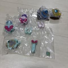 なりきりプリキュア マコトジュエルのサムネイル