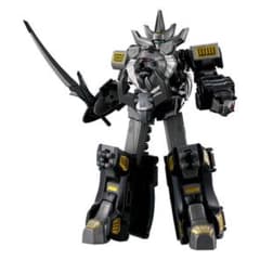 【新品未開封】 百獣戦隊ガオレンジャー ガオキング ブラックバージョン SMP 百獣合体 ガオキング ブラックバージョン ガオレンジャー - メルカリ