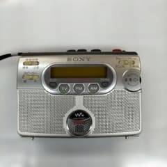 SONY WM-FX70 カセットプレーヤー | Shop at Mercari from Japan! | Buyee