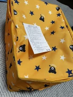 ミキハウス　収納のサムネイル