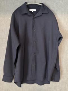 【UNITED ARROWS】 シャツ Sのサムネイル