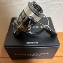SHIMANO 25COMPLEX XR C2500F4 スピニングリール バスのサムネイル