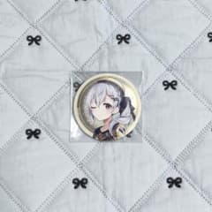 葉加瀬冬雪┊にじさんじ 缶バッジビスケットのサムネイル