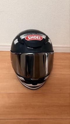 SHOEI X-8 Mサイズ 廃盤モデル フルフェイスヘルメットのサムネイル