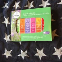 専用★  WELEDA ウェレダ ボディーオイル マッサージオイル セットのサムネイル