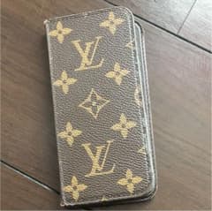 ルイヴィトン iPhoneケースのサムネイル