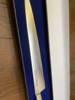Misono UX10 牛刀 270mmのサムネイル