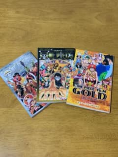 ONE PIECE おまけのサムネイル
