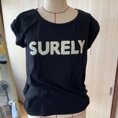 デザインTシャツのサムネイル