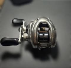SHIMANO Metanium L HG MGLのサムネイル
