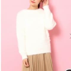LOWRYS FARM ニットのサムネイル