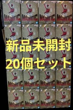 鬼滅の刃 童磨 maximatic 新品未開封 20個セット 送料込み - メルカリ