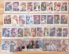 あんスタ 乙狩アドニス 紙類まとめ売り - メルカリ