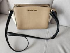 MICHEAL KORS ショルダーバッグのサムネイル