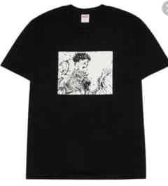 supreme AKIRA TEEのサムネイル