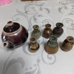 ミニチュアつぼのサムネイル