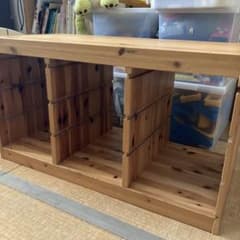 IKEA トロファストのサムネイル