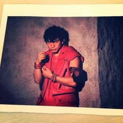 三代目 j soul brothers NAOTO 写真のサムネイル