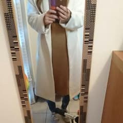 お値下げ♥アース♥コートのサムネイル
