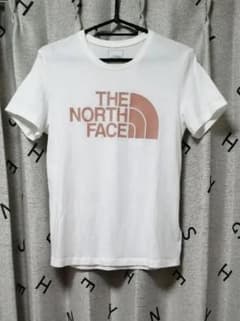 THE NORTH FACE 半袖Tシャツ レディース Mのサムネイル