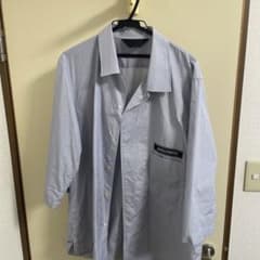 essay オーバーサイズ　開襟シャツのサムネイル