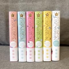 きらりんレボリューション 愛蔵版 1~6全巻セット - メルカリ