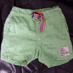 JUNK STORE 80 ハーフパンツのサムネイル
