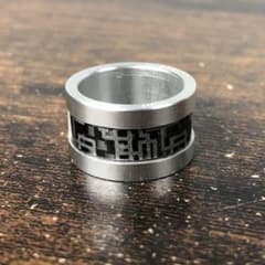 布袋寅泰 カーボンリング 内径約16.5mm レア 希少 m47303974885_1.jpg?1767089218