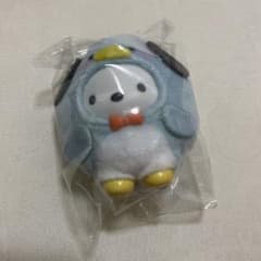 ちびっとも　ポチャッコ　うみのいきもののサムネイル
