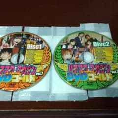 パチスロ攻略マガジン DVDゴールドBOX vol.7  パチスロDVDのサムネイル