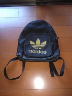 adidas アディダスリュックのサムネイル