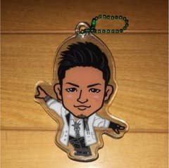 数原龍友クリアチャーム クリアチャームのサムネイル