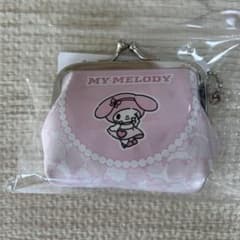 マイメロディ がま口コインケースのサムネイル