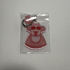 Pixel Ribbon 黒崎萌 衣装アクキーのサムネイル